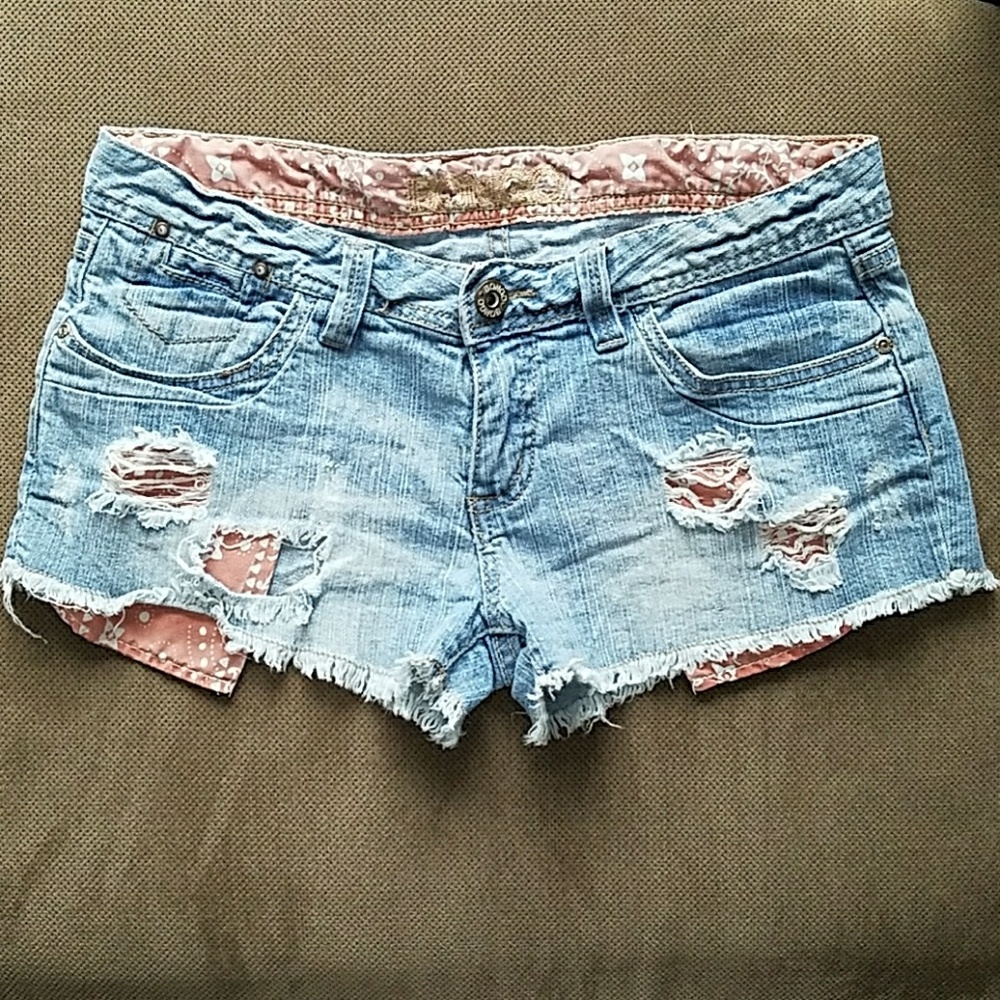Shorts